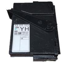 Modulo De Conforto 13111110 330518684 Corsa G2 Meriva 02 011