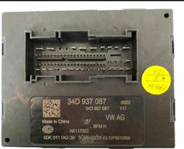 Modulo de conforto VW gol/fox/saveiro.