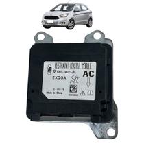 Modulo de Controle Air Bag Ford Ka 2014 a 2021 Original Modulo de Controle Air Bag Ford Ka 2014 a 2021 Original