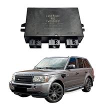 Módulo de Controle Assistente de Estacionamento PDC Land Rover YWC000931