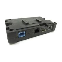 Módulo de Controle Cd Player Renault Fluence 2.0 280246043R Módulo de Controle Cd Player Renault Fluence 2.0 280246043R