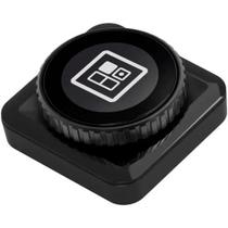 Módulo de Controle Cooler Master para MasterHub, Encoder Rotativo com Display IPS - MHDD01AA22