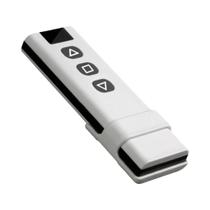 Módulo De Controle De Cortinas Inteligente WiFi Zigbee TNCE Para Persianas E Motores De Cortinas,