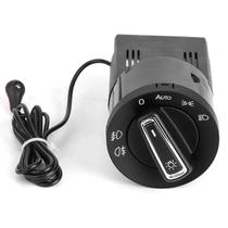 Módulo de Controle de Farol Auto com Sensor de Luz - Para VW Golf MK4, Passat B5 e Polo