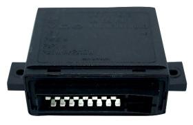 Módulo de Controle de Iluminação GM Astra Vectra Zafira 09135156 Original