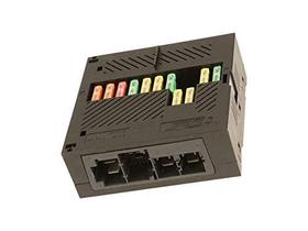Módulo de controle de potência IVM para BMW 750Li 2006-2008 Módulo de controle de potência IVM para BMW 750Li 2006-2008