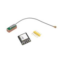 Módulo De Controle De Voo GPS BDS De Modo Duplo NEO-M8N ATGM336H Substituição De Circuito Integrado