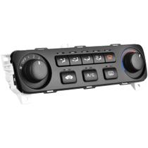 Módulo de controle do ar-condicionado XIMAKA para Honda Accord 2001-2002 Módulo de controle do ar-condicionado XIMAKA para Honda Accord 2001-2002