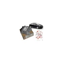 Modulo De Controle Dos Cintos De Seguranca Dianteiro ( New Fiesta 2014 A 2016 - Sedan - Com Air Bag De Cortina Freio Abs Com Controles De Estabilidade
