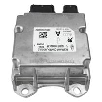 Modulo De Controle Dos Cintos Dianteiros New Fiesta 13 À 19