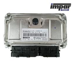 Modulo De Controle Eletrônico Do Motor Eec Ford Focus 09/13