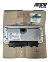 Modulo De Controle Eletrônico Do Motor Eec Fordfiesta 06/08