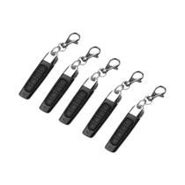 Módulo De Controle Remoto Sem Fio 433mhz, Receptor RF 433.92Mhz, Chaveiro Elétrico Para Porta De