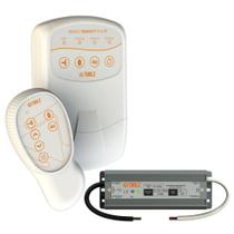 Módulo de Controle RGB para Piscina Basic Smart Pool 12V 90W com Fonte Blindada - Tholz