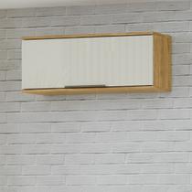 Módulo de Cozinha Aéreo Armário 1 Porta 80cm - Verace