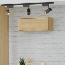 Módulo de Cozinha Aéreo Gabinete 1 Porta - Glória