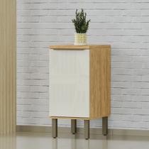 Módulo de Cozinha Balcão 1 Porta 40cm - Verace