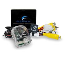 Modulo de Desbloqueio de Câmera de ré Flexitron FIC 10 Universal