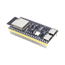 Módulo De Desenvolvimento Dual Type-C ESP32 S3 WiFi BT Com 8MB PSRAM E 16MB FLASH Para Arduino