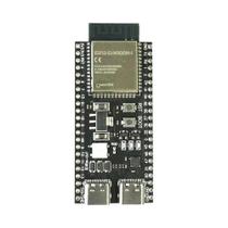 Módulo De Desenvolvimento ESP32-S3 Wifi Bluetooth 44 Pinos Tipo-C 16MB Flash 8M PSRAM Para Arduino Módulo De Desenvolvimento ESP32-S3 Wifi Bluetooth 44 Pinos Tipo-C 16MB Flash 8M PSRAM Para Arduino