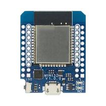 Módulo De Desenvolvimento ESP8266 ESP32 Wemos Mini D1 WIFI Bluetooth Para Arduino Com Pinos Módulo De Desenvolvimento ESP8266 ESP32 Wemos Mini D1 WIFI Bluetooth Para Arduino Com Pinos