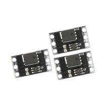 Módulo De Diodo Ideal XL74610 3pcs 1.5-36V 0mA 15A/30A Substituição Para Retificador Analógico