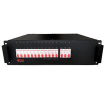 Módulo De Disjuntores Pro Power Módulo De Disjuntores Pro Power