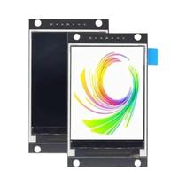 Módulo De Display LCD Colorido De 2.0 Polegadas TFT OLED Com Interface SPI ST7789V Para Arduino