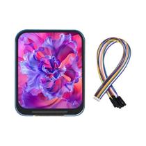 Módulo De Display LCD IPS De 1.69 Polegadas Com 262K Cores 240x280 Para Arduino ESP32 Raspberry Pi 5