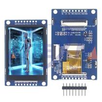Módulo De Display LCD TFT Colorido De 2.0 Polegadas 240x320 Para Arduino AITEXM ROBOT Controlador Módulo De Display LCD TFT Colorido De 2.0 Polegadas 240x320 Para Arduino AITEXM ROBOT Controlador