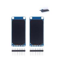 Módulo De Display LED LCD TFT HD IPS Colorido De 1,47 Polegadas 172x320 Controlador ST7789 Interface Módulo De Display LED LCD TFT HD IPS Colorido De 1,47 Polegadas 172x320 Controlador ST7789 Interface