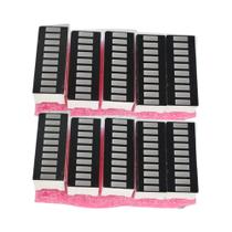 Módulo De Display LED Ultra Brilhante 10 Segmentos Gráfico De Barras Vermelho Verde Azul 5 10pcs Módulo De Display LED Ultra Brilhante 10 Segmentos Gráfico De Barras Vermelho Verde Azul 5 10pcs