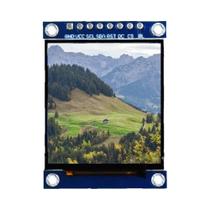 Módulo De Display TFT Colorido De 1,54 Polegadas HD IPS LCD LED 240x240 Interface SPI ST7789 Para Módulo De Display TFT Colorido De 1,54 Polegadas HD IPS LCD LED 240x240 Interface SPI ST7789 Para