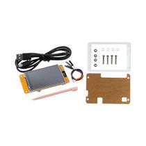 Módulo De Display TFT LCD De 2.8 Polegadas ESP32 ILI9341 Com Tela Sensível Ao Toque Resistiva E