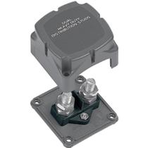 Módulo de distribuição BEP 702-2S Dual 2 x 3/8 para pesca