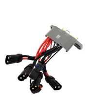 Modulo de Distribuição DJI Agras T50/ T25 BC.AG.SS000694.01