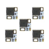 Módulo De Driver De Interruptor Mini MOS De 200A 300A Com Regulação PWM Placa De Controle Eletrônico