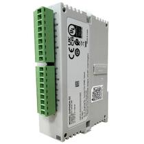 Módulo de E/S Analógica Delta DVP04DA-S2 Slim com 4 Saídas Módulo de E/S Analógica Delta DVP04DA-S2 Slim com 4 Saídas