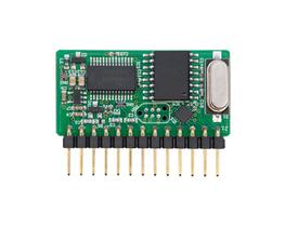 Módulo de Efeitos ACCU-BELL - ABE-FX - Belton