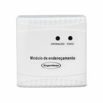 Modulo De Enderecamento