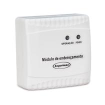 Módulo De Endereçamento Módulo De Endereçamento