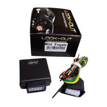 Modulo de engate 4 canaislookout Modulo de engate 4 canaislookout