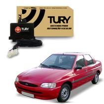 Módulo de Engate CONNECT 1 Fiat Linea Todos