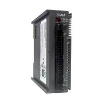 Módulo de Entrada Digital 32ED 24VDC/5mA 0.48W AS32AM10N-A Delta