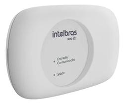 Módulo de Entrada ou Saída Mio 521 V2 4610038 Intelbras Módulo de Entrada ou Saída Mio 521 V2 4610038 Intelbras