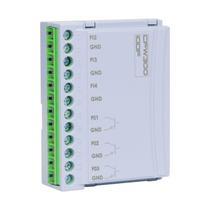 Modulo de Entradas e Saídas Weg para Inversor CFW300-IODF