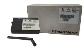 Modulo De Espelhamento Ft - Smartmirror De Multimidia Peugeot Citroen - Peça Original Peugeot - LBRP005501