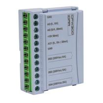 Módulo De Expansão CFW300-IOAR I/Os Para Inversor de Frequencia WEG