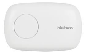 Módulo De Expansão De 8 Zonas Intelbras Xez 4008 Smart