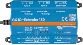 Módulo de expansão de monitoramento Victron Energy GX IO-Extender 150
